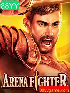 ArenaFighter: O Campo de Batalha Virtuoso