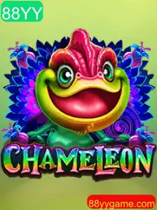 Explorando o Fascinante Mundo do Jogo Chameleon