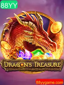 DragonsTreasure: Descubra o Mundo Mágico de Aventuras e Riquezas