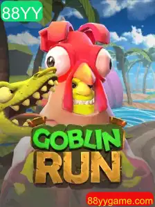 Descubra GoblinRun: O Jogo de Aventura Mais Emocionante