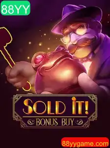 Explorando o Fascinante Mundo de SolditBonusBuy
