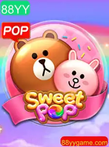 Descubra o Fascinante Mundo de SweetPOP: O Jogo que Conquista Todas as Idades
