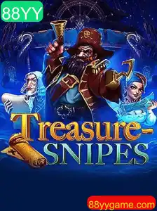 Desvendando TreasureSnipes: Como Jogar e Regras Essenciais