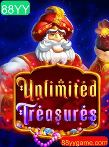 Explorando o Mundo de UnlimitedTreasures: Uma Jornada Infinita