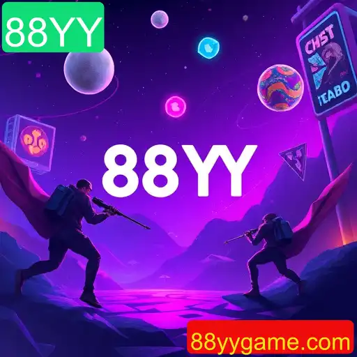 Gaming Experience 88YY - 800+ Premium and Exclusive Games