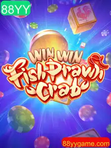Explorando o Fascinante Jogo WinWinFishPrawnCrab - Regras e Introdução