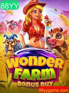 WonderFarmBonusBuy: Tudo o Que Você Precisa Saber